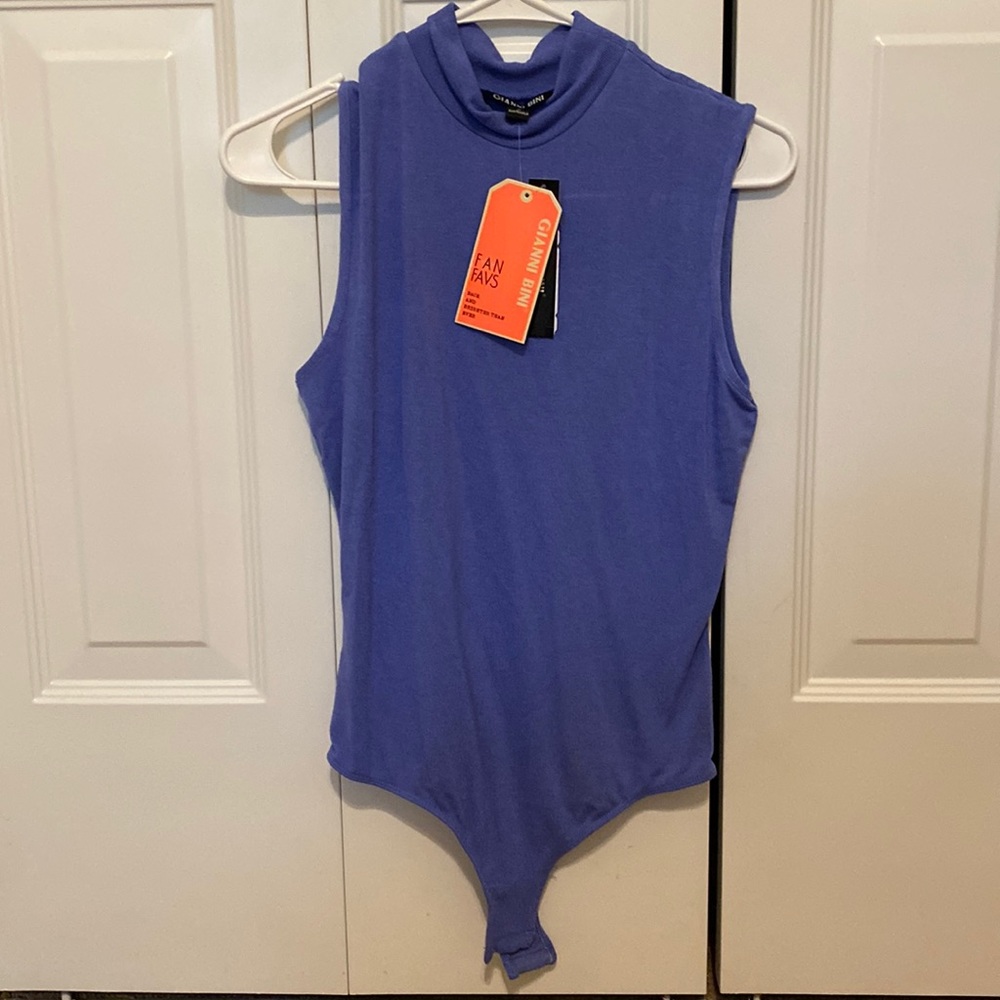 Gianni Bini Bodysuit